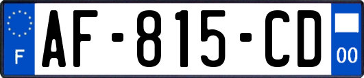 AF-815-CD
