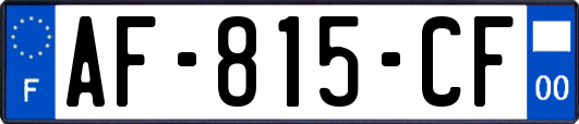 AF-815-CF