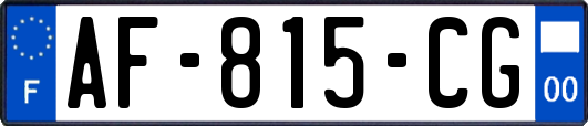 AF-815-CG