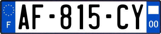 AF-815-CY