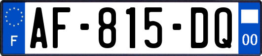 AF-815-DQ