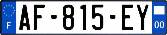 AF-815-EY