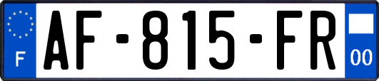 AF-815-FR