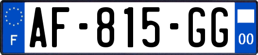 AF-815-GG