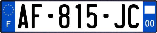 AF-815-JC