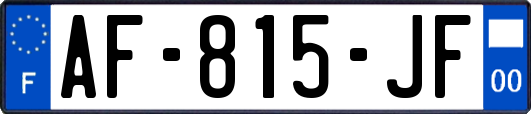 AF-815-JF