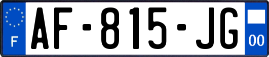 AF-815-JG