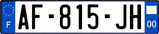 AF-815-JH