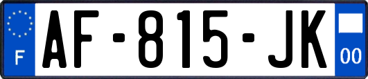 AF-815-JK