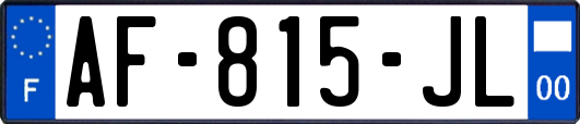 AF-815-JL