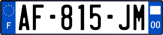 AF-815-JM