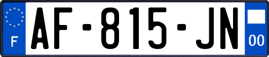 AF-815-JN