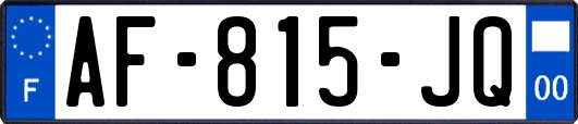 AF-815-JQ