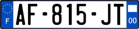 AF-815-JT