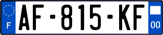 AF-815-KF