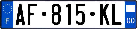 AF-815-KL