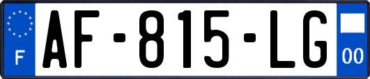 AF-815-LG
