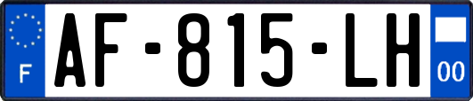 AF-815-LH