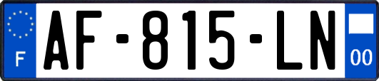 AF-815-LN
