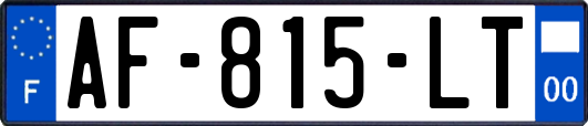 AF-815-LT