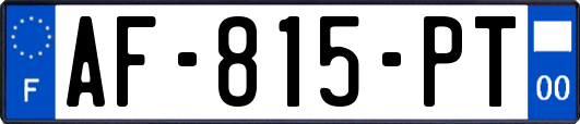 AF-815-PT