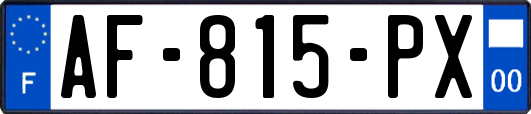 AF-815-PX