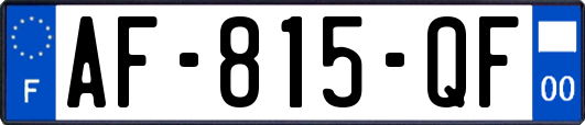 AF-815-QF