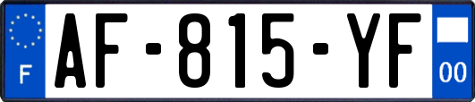 AF-815-YF