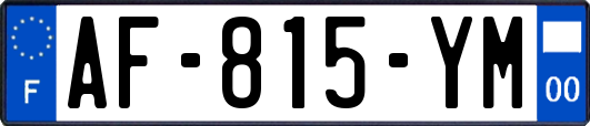 AF-815-YM