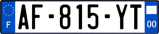 AF-815-YT