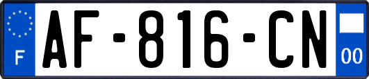 AF-816-CN