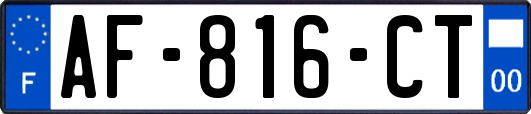 AF-816-CT