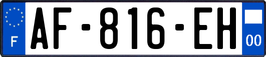 AF-816-EH