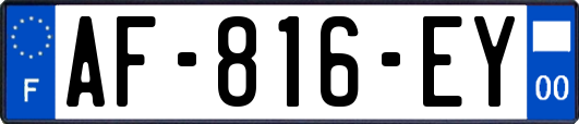 AF-816-EY