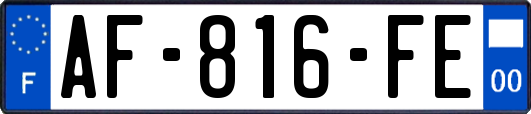 AF-816-FE