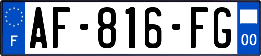 AF-816-FG