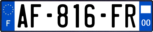 AF-816-FR