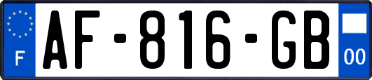 AF-816-GB