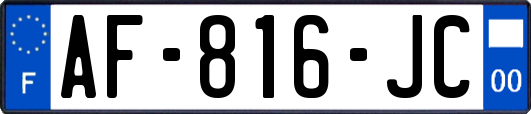 AF-816-JC