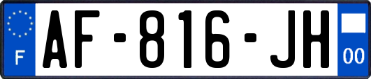 AF-816-JH