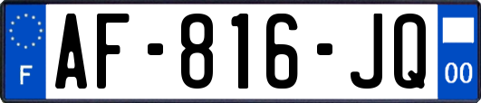 AF-816-JQ