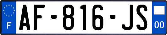AF-816-JS