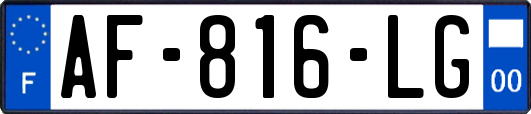 AF-816-LG