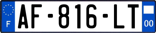AF-816-LT