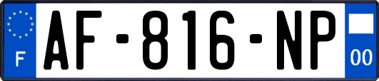 AF-816-NP