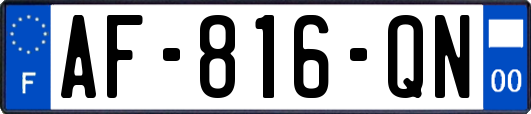AF-816-QN
