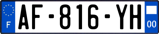AF-816-YH