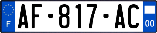 AF-817-AC