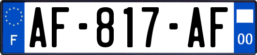 AF-817-AF