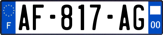 AF-817-AG